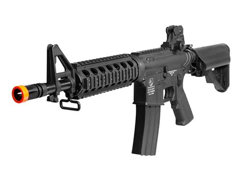 colt m4 cqb full metal aeg black box|colt m4 full metal cqb.